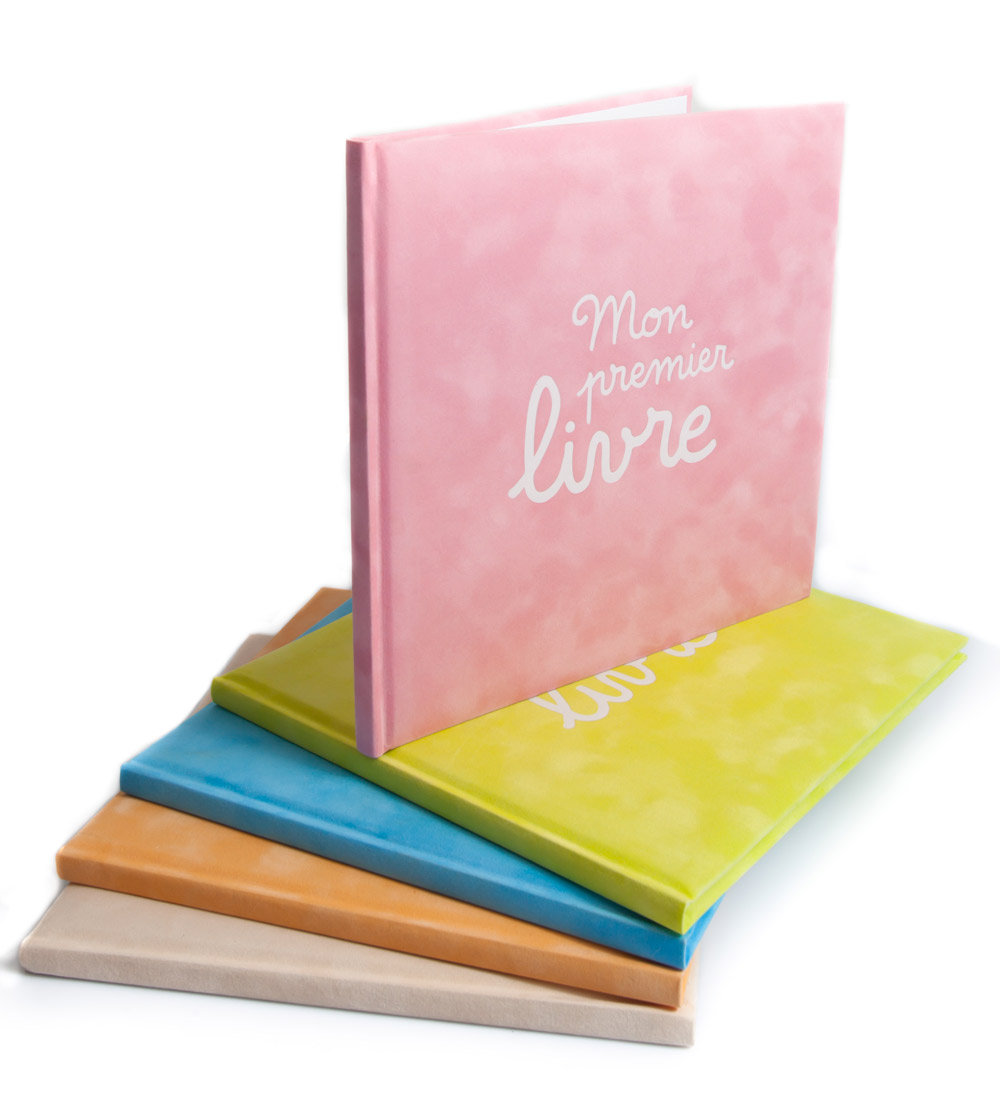 Mon premier livre mairie