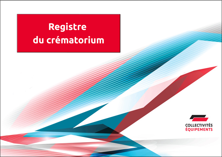 registre du crématorium mairie