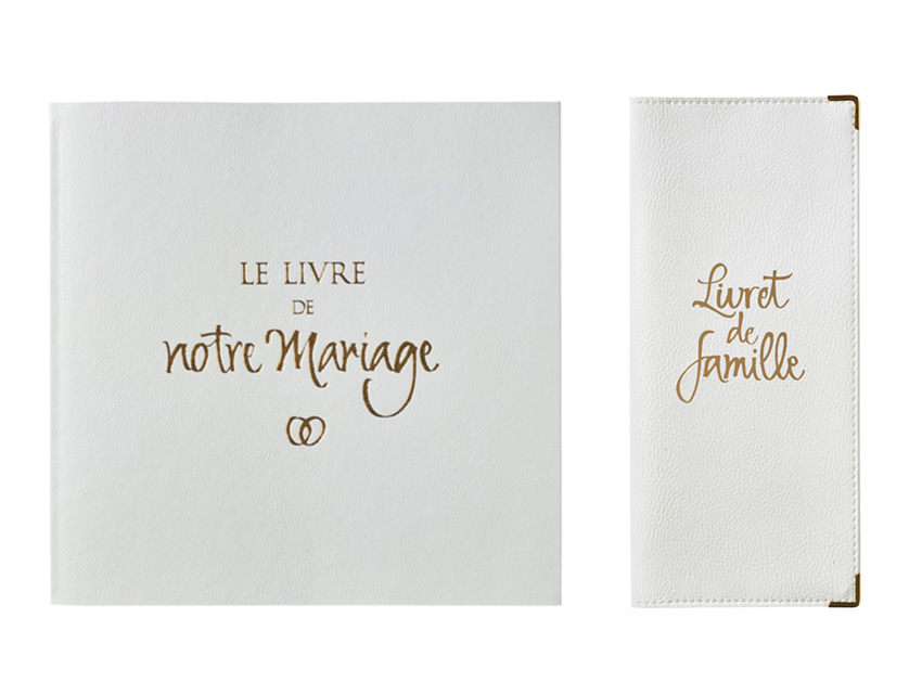 Le-livre-de-notre-mariage-Blanc-et-étui-de-livret-de-famille-Iguana