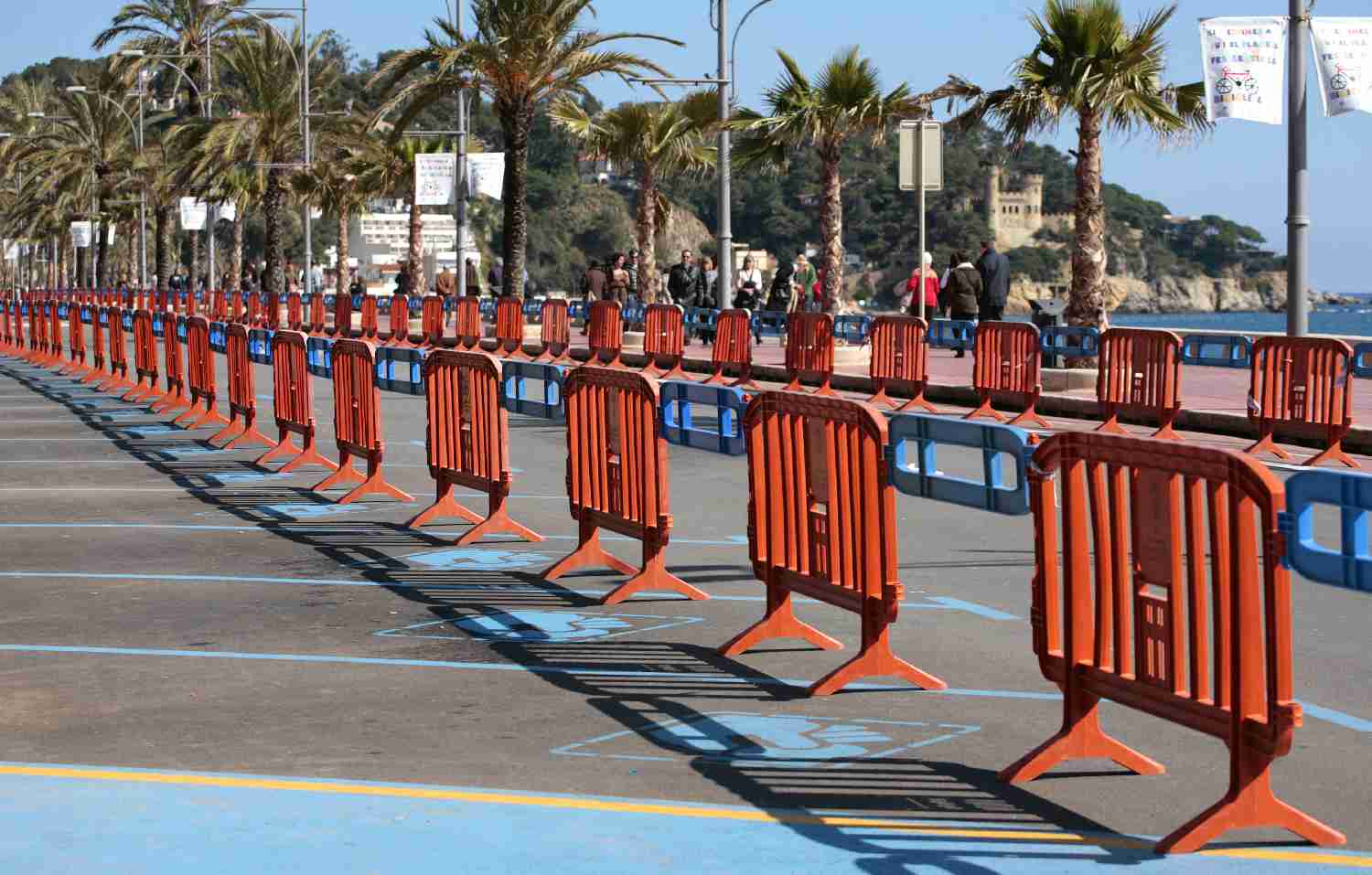 barrière movit 2000