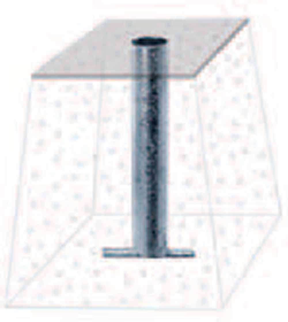 fourreau-pour-panneau-électioral-diam-35-mm