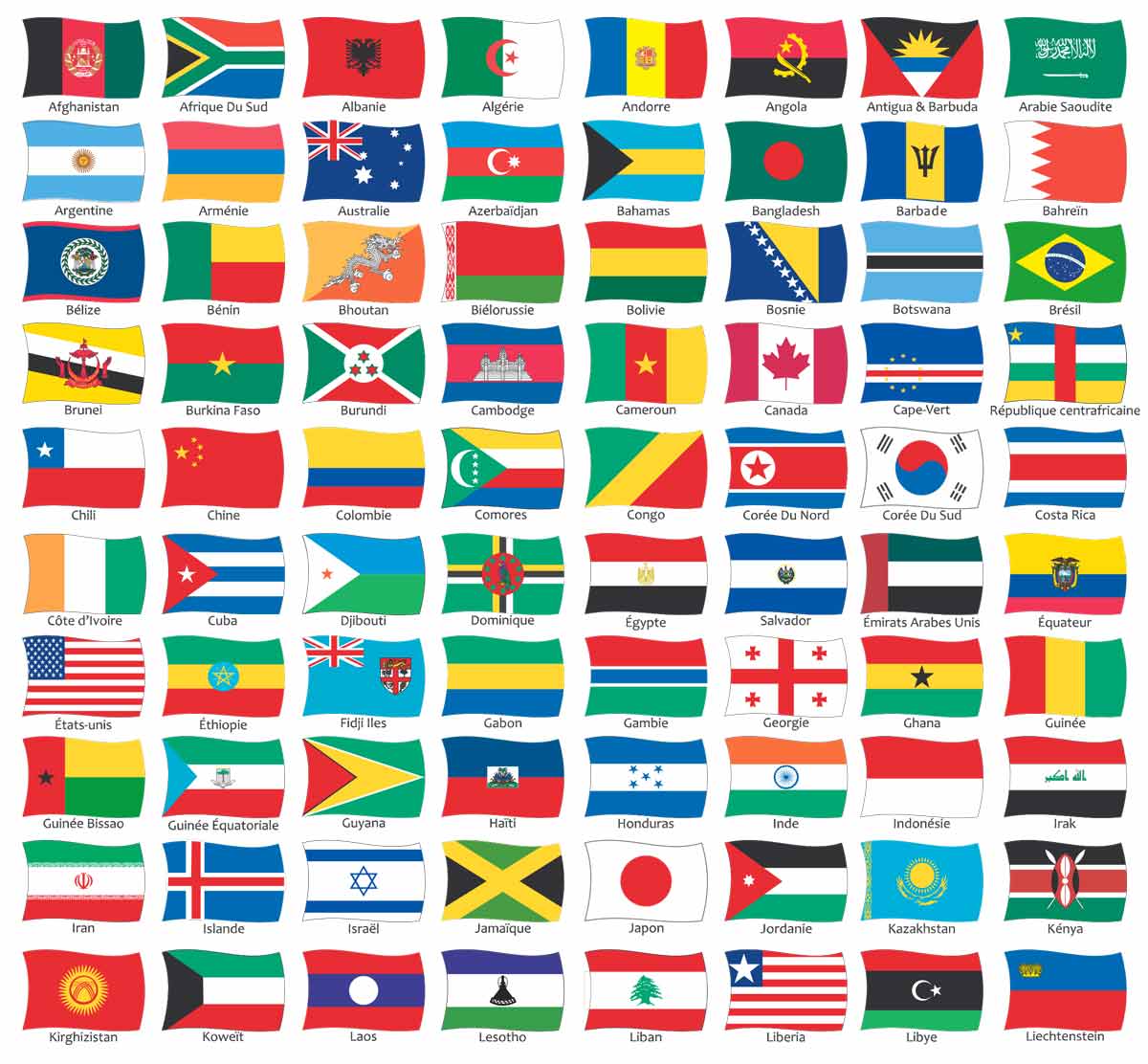 drapeau-et-pavillon-monde-(hors-ue)