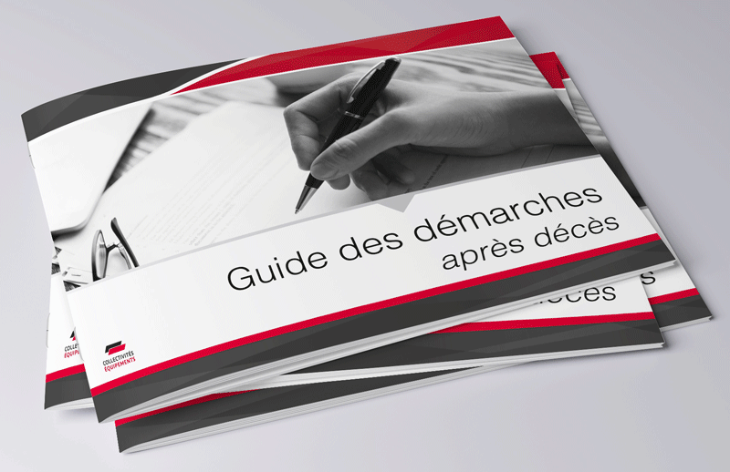 Guide des formalités après décès pour mairie