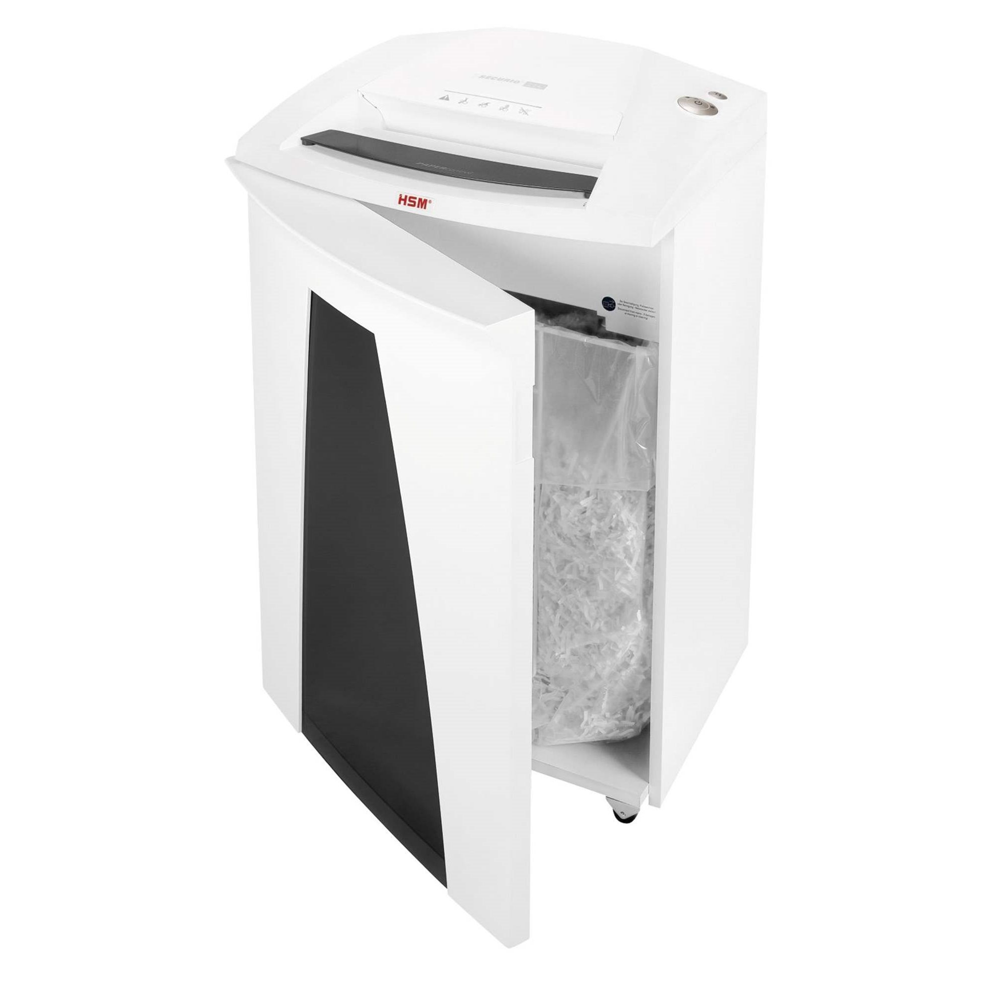 hsm b34 destructeur pour collectivité