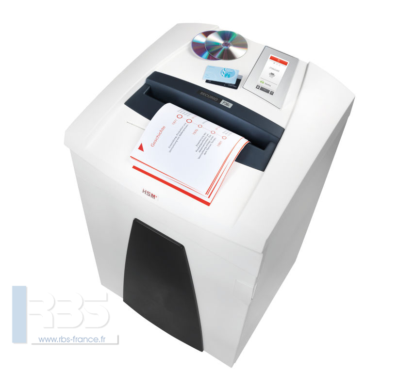 destructeur-pour mairie-securio-P36i-G