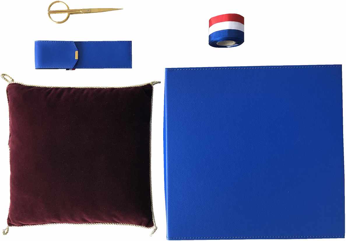 Kit inauguration Premium