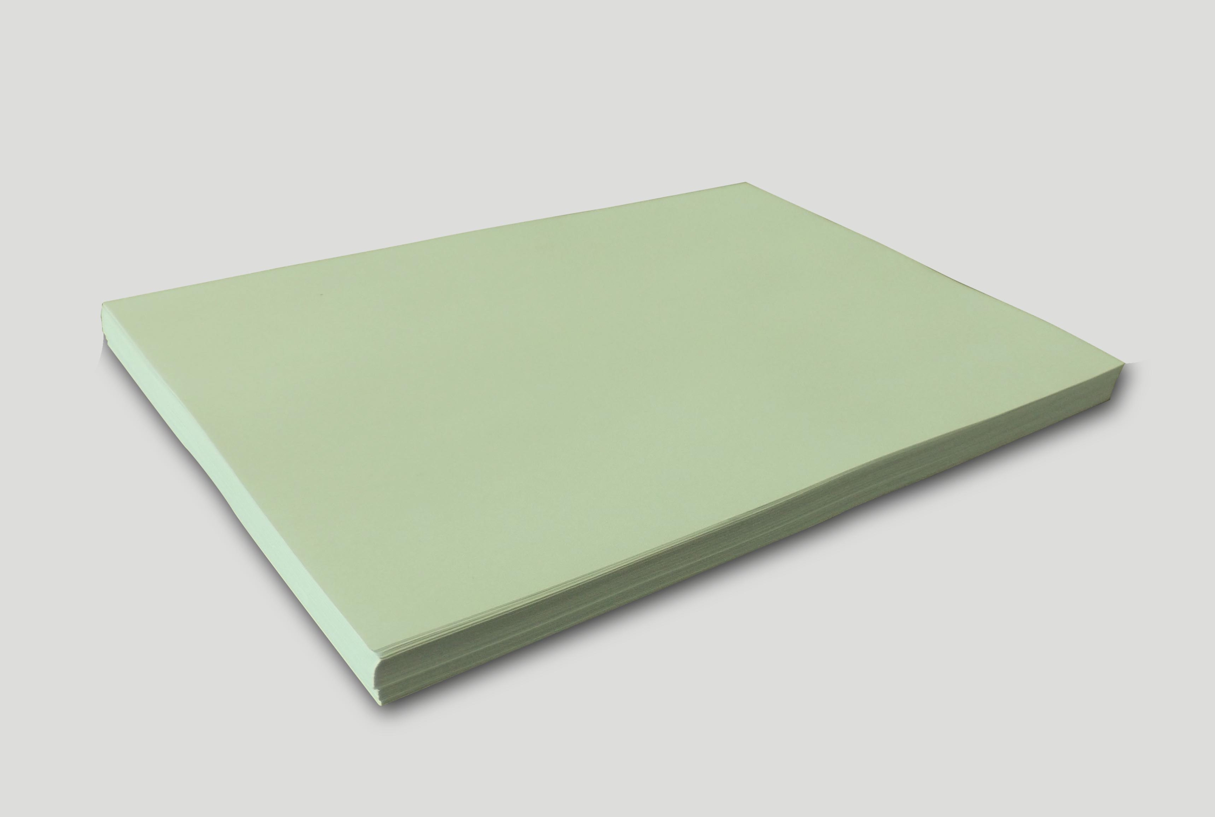 Papier blanc indéchirable A3 - 100 feuilles - Équipements
