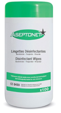 Lingettes Pieds Timodore Au Thym - 15 Unités - Désodorisantes, Nettoyantes Et Hydratantes - Made In Italy