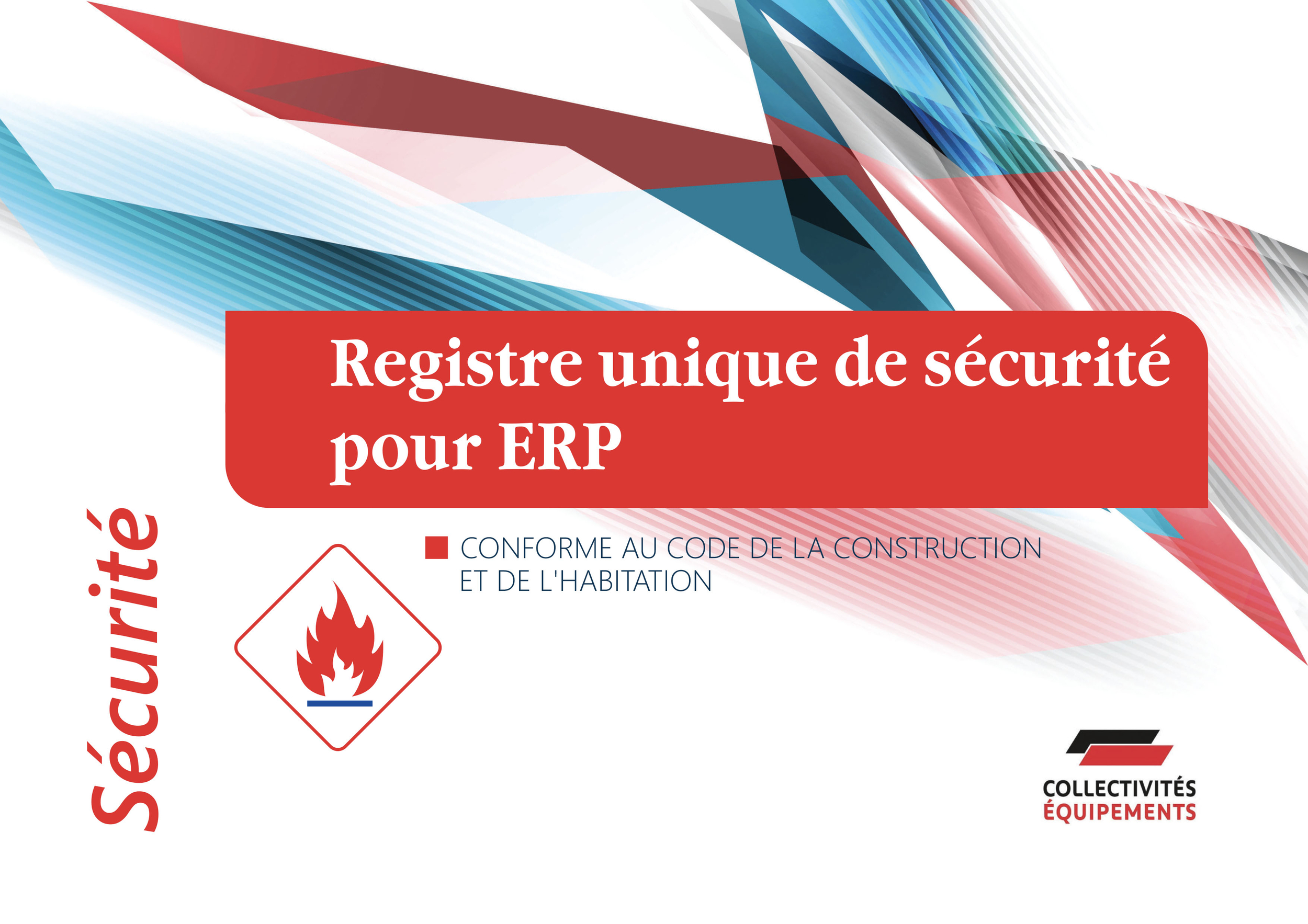 registre de sécurité ERP