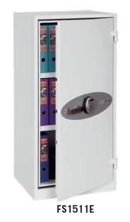 Armoire anti-feu pour mairie FS1511