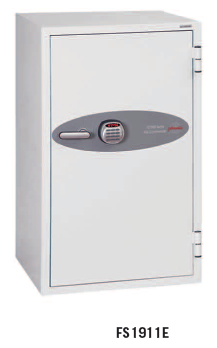 Armoire ignifuge pour mairie FS1911