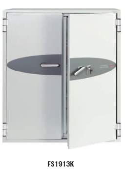 Armoire ignifuge pour mairie FS1913