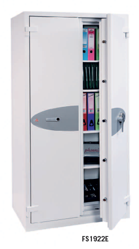 Armoire ignifuge pour mairie FS1922