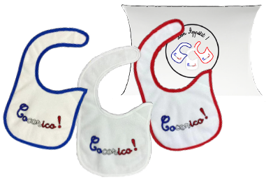 Cadeau de naissance BAVOIRS pour mairie