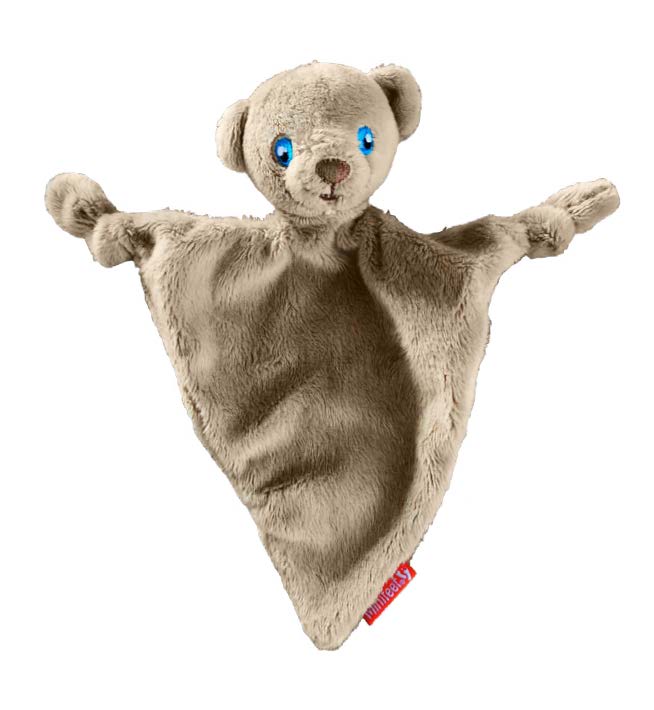 Cadeau de naissance OURSON pour mairie