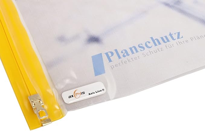 pochette de plan cadastre mairie