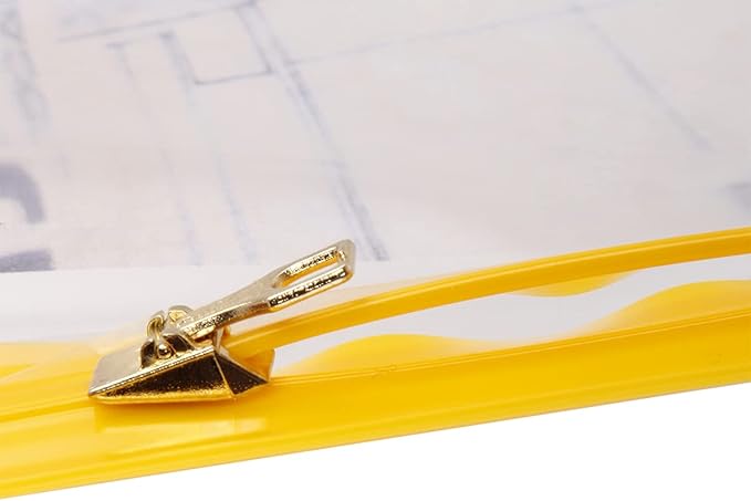 pochette de protection plan cadastre mairie