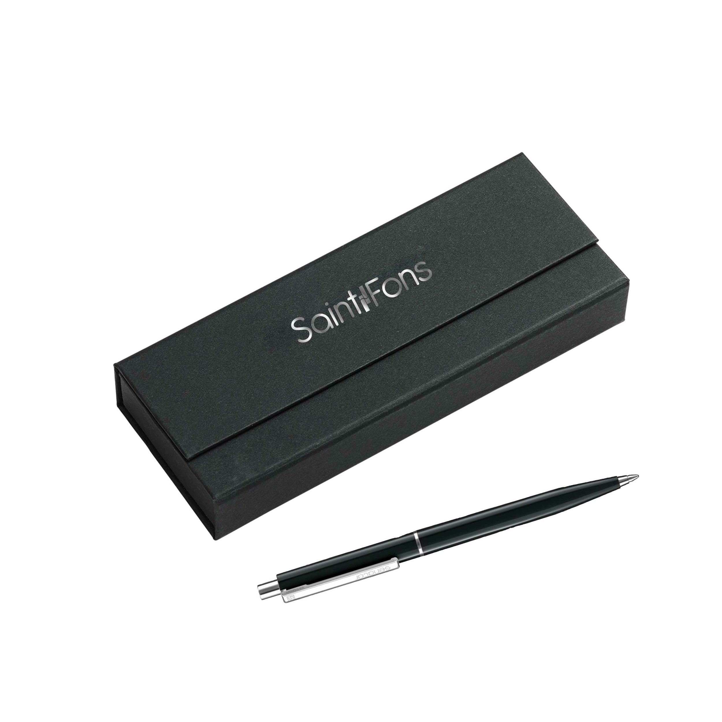 Cadeau parure de stylo pour mairie pas cher