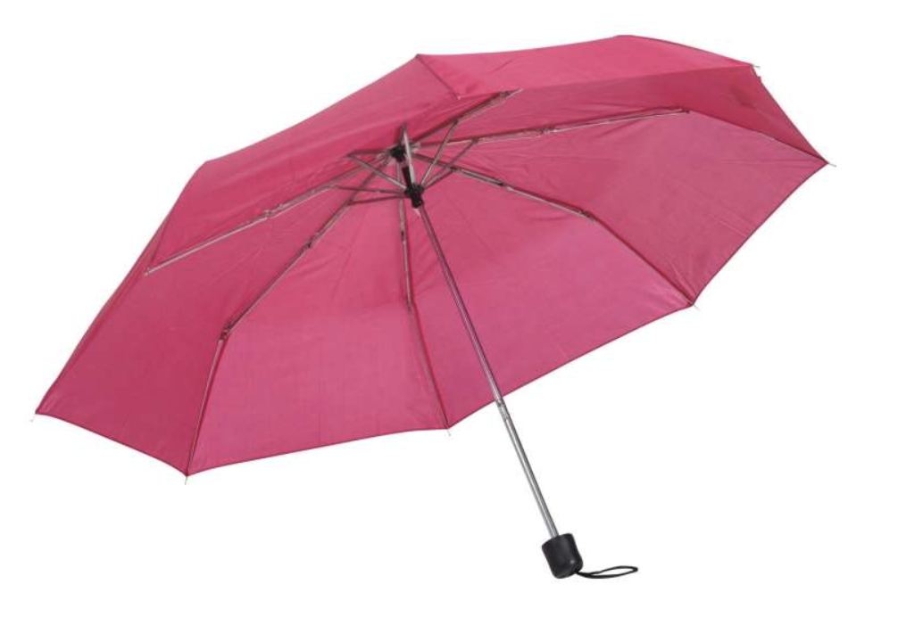 PARAPLUIE OCTOBRE ROSE