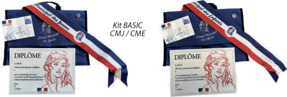 KIT BASIC