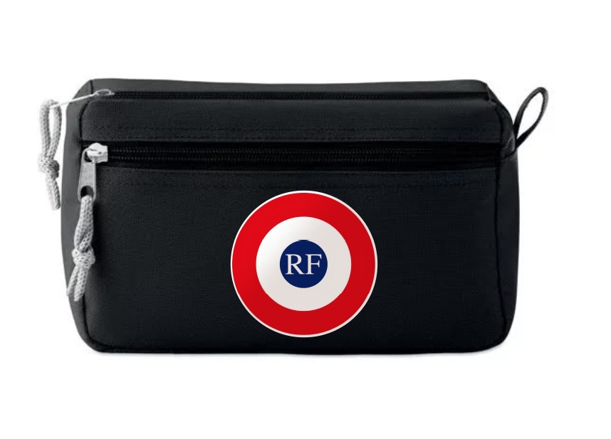 Trousse écharpe tricolore officielle adjoint