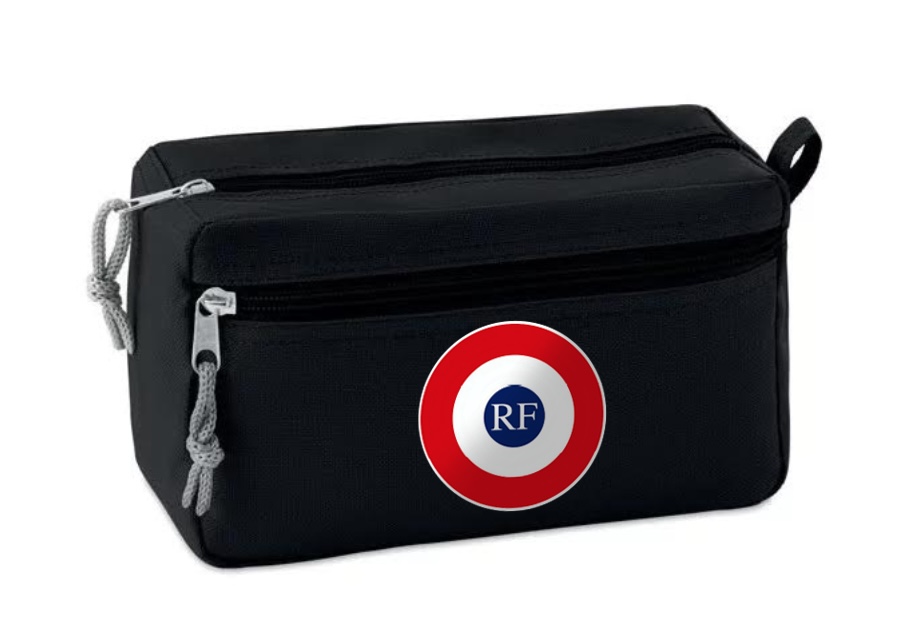 Trousse écharpe tricolore officielle maire