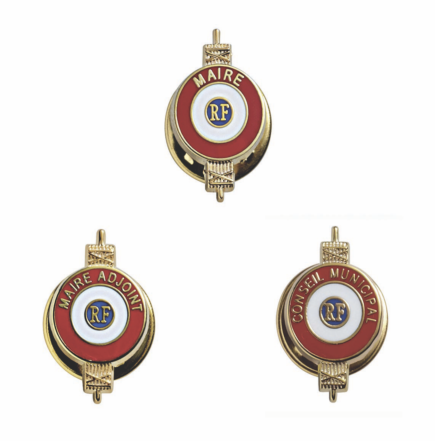 Médaille des secours mutuels en bronze attribuée à Perez F