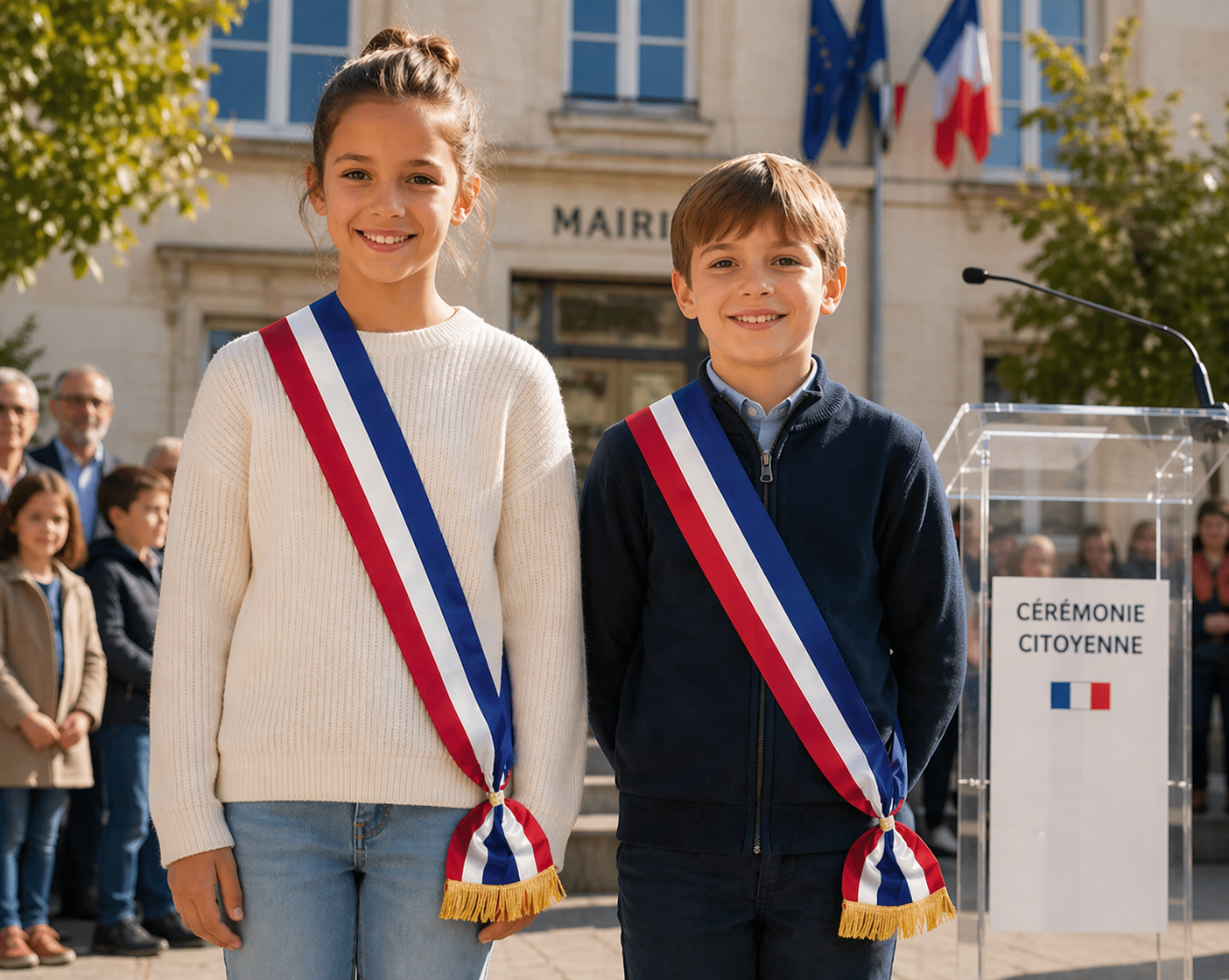 charpe-tricolore-enfant-ceremonie-mairie