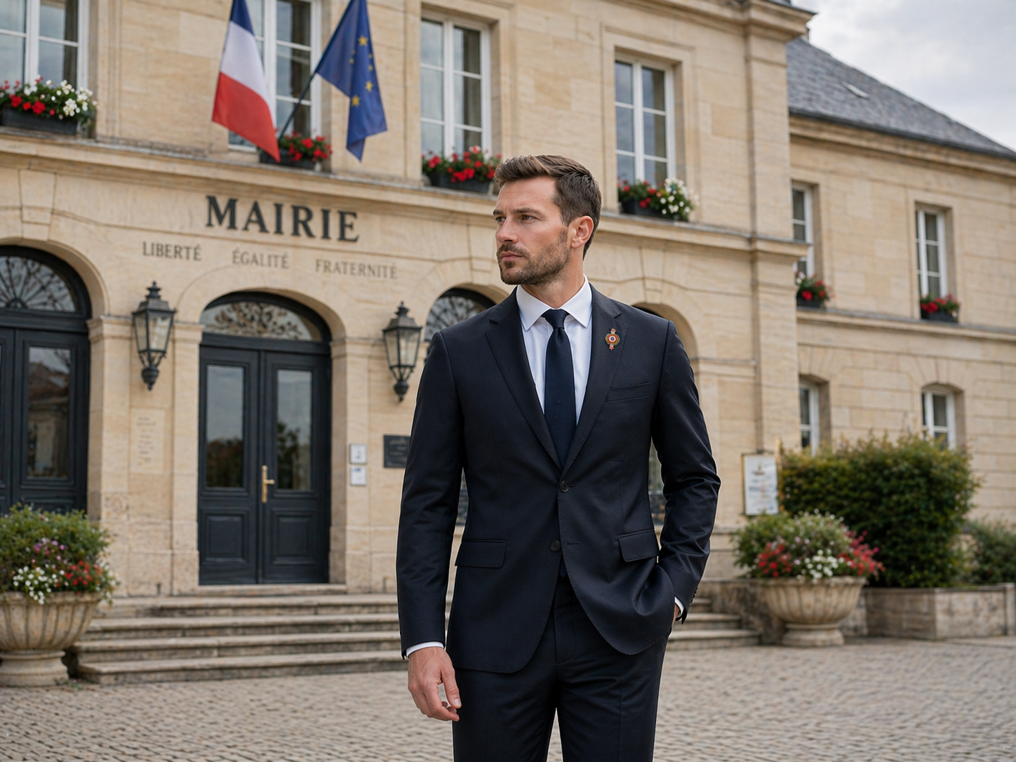 insigne-maire-adjoint-france-officiel