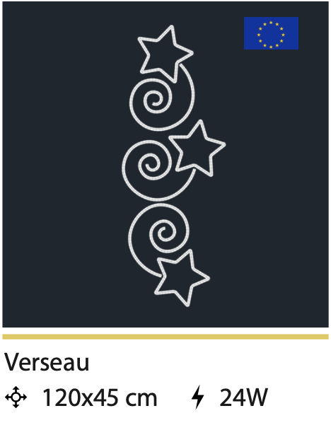 VERSEAU