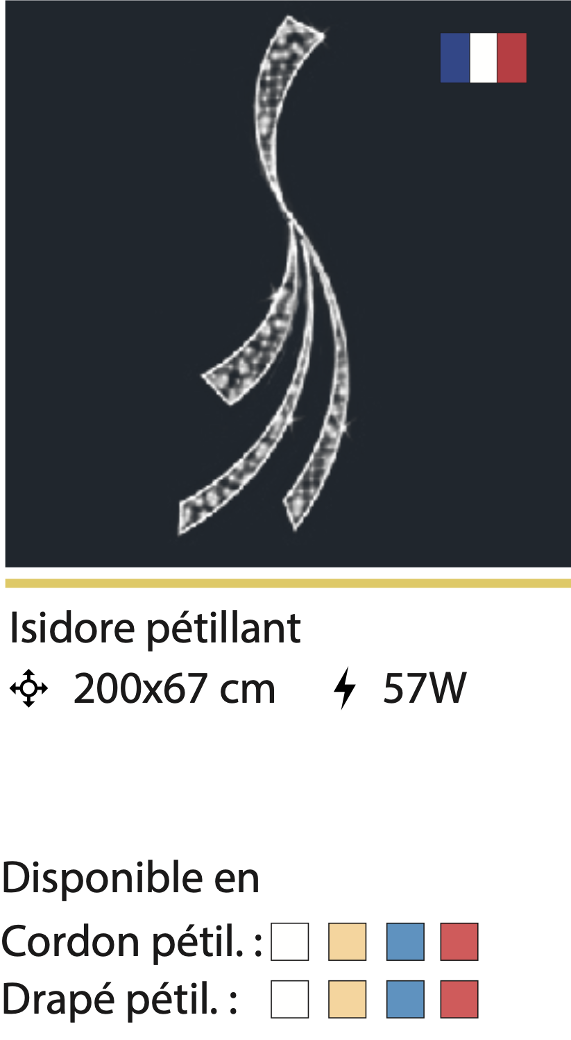 ISIDORE PETILLANT