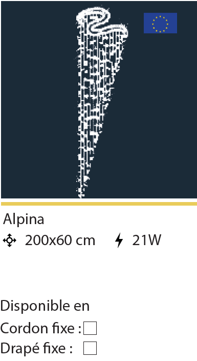 DECOR ALPINA