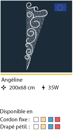 DECOR ANGELINE