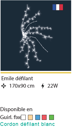 DECOR EMILE DEFILANT