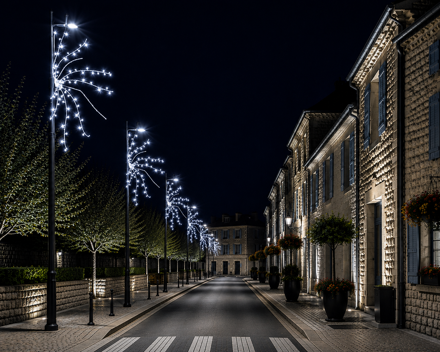DECOR EMILE PETILLANT BLAND FROID