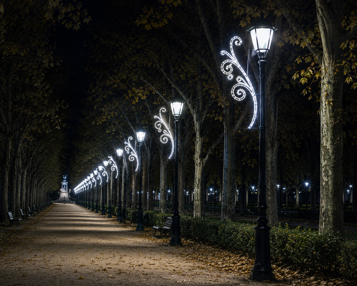 DECOR GABIN BLANC FROID