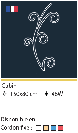 DECOR GABIN