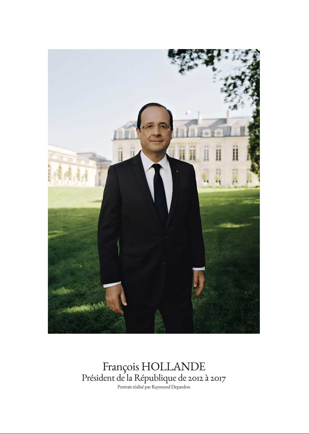 portrait-officiel-francois-hollande-50x70cm