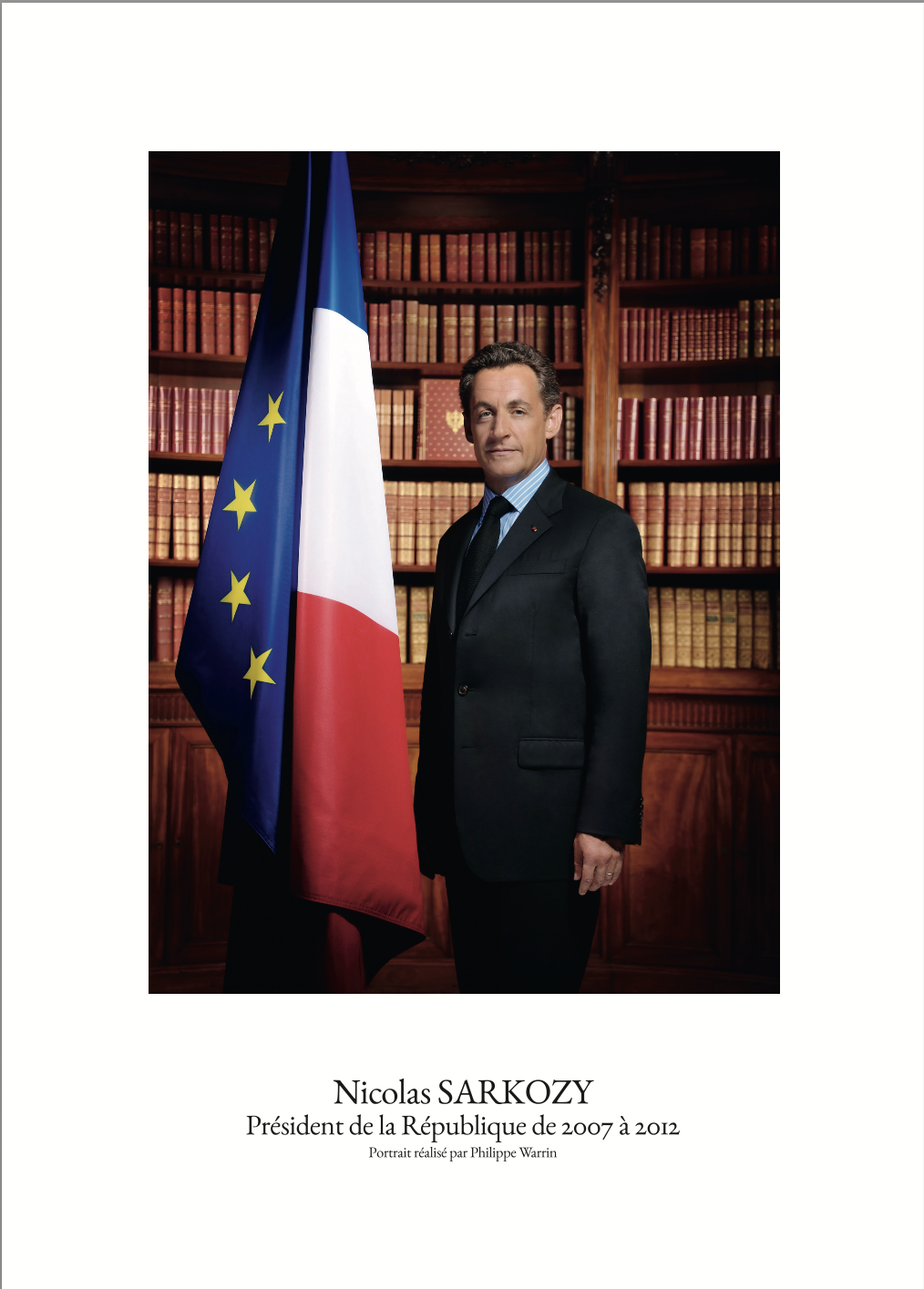 portrait-officiel-nicolas-sarkozy-50x70cm