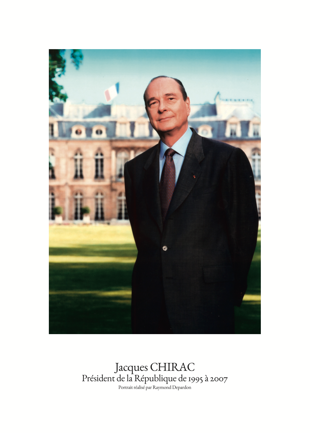 portrait-officiel-jacques-chirac-50x70cm