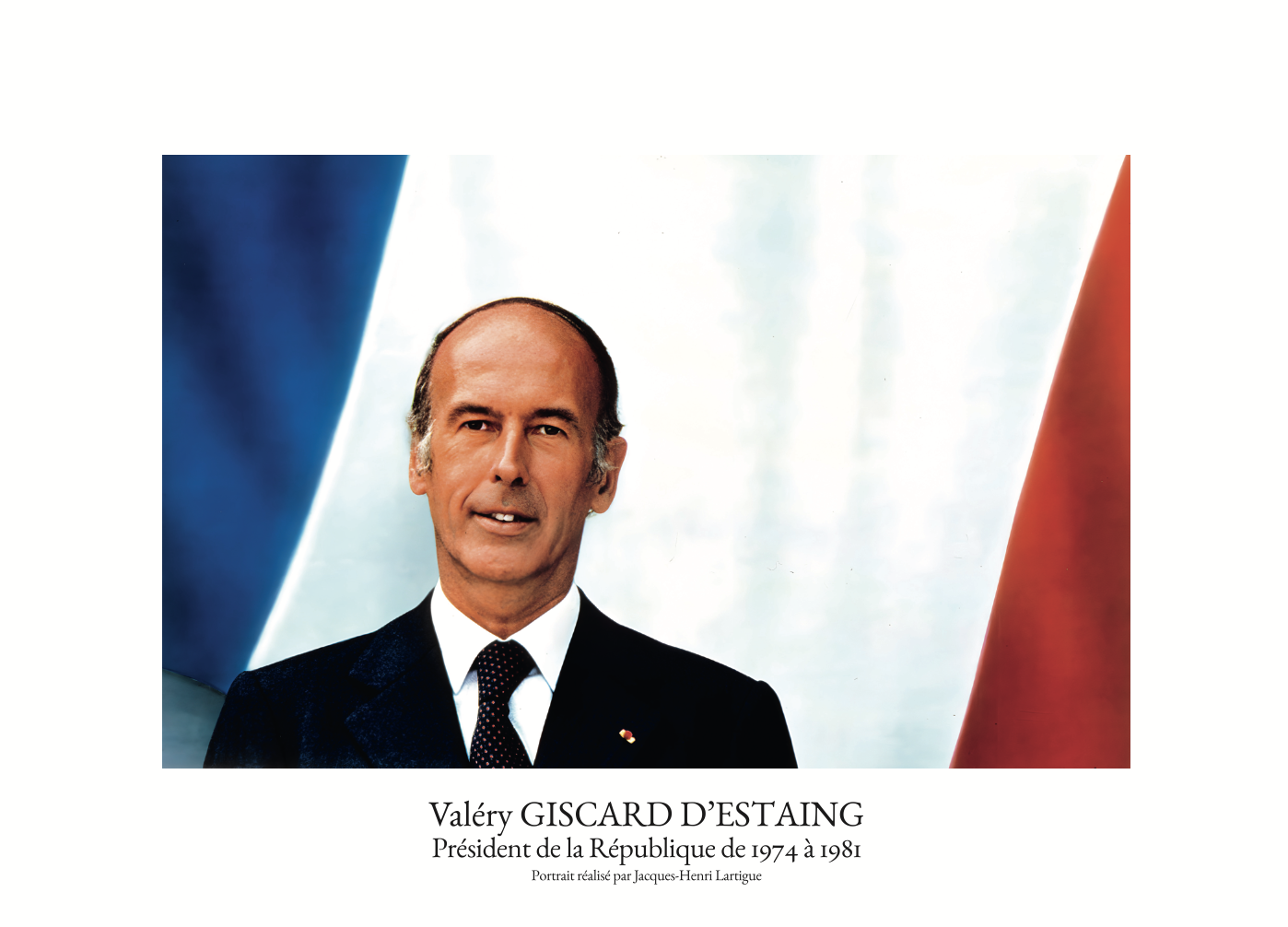 portrait-officiel-valery-giscard-d-estaing-50x70cm