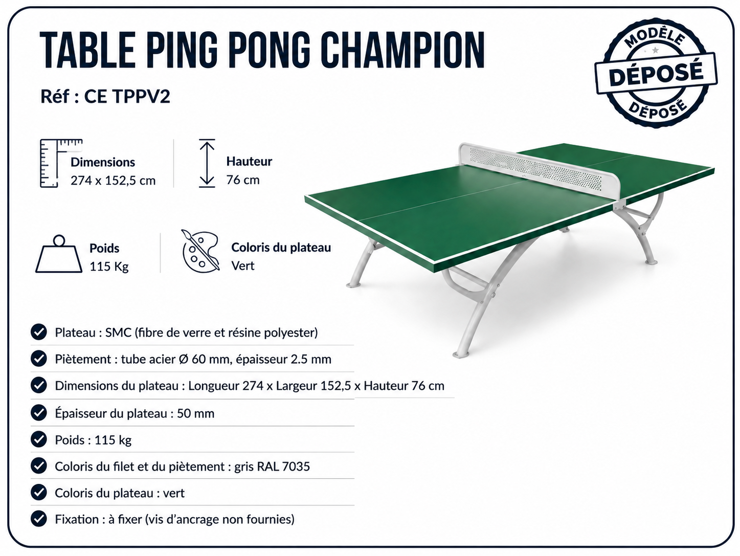 table-ping-pong-champion-exterieure-verte