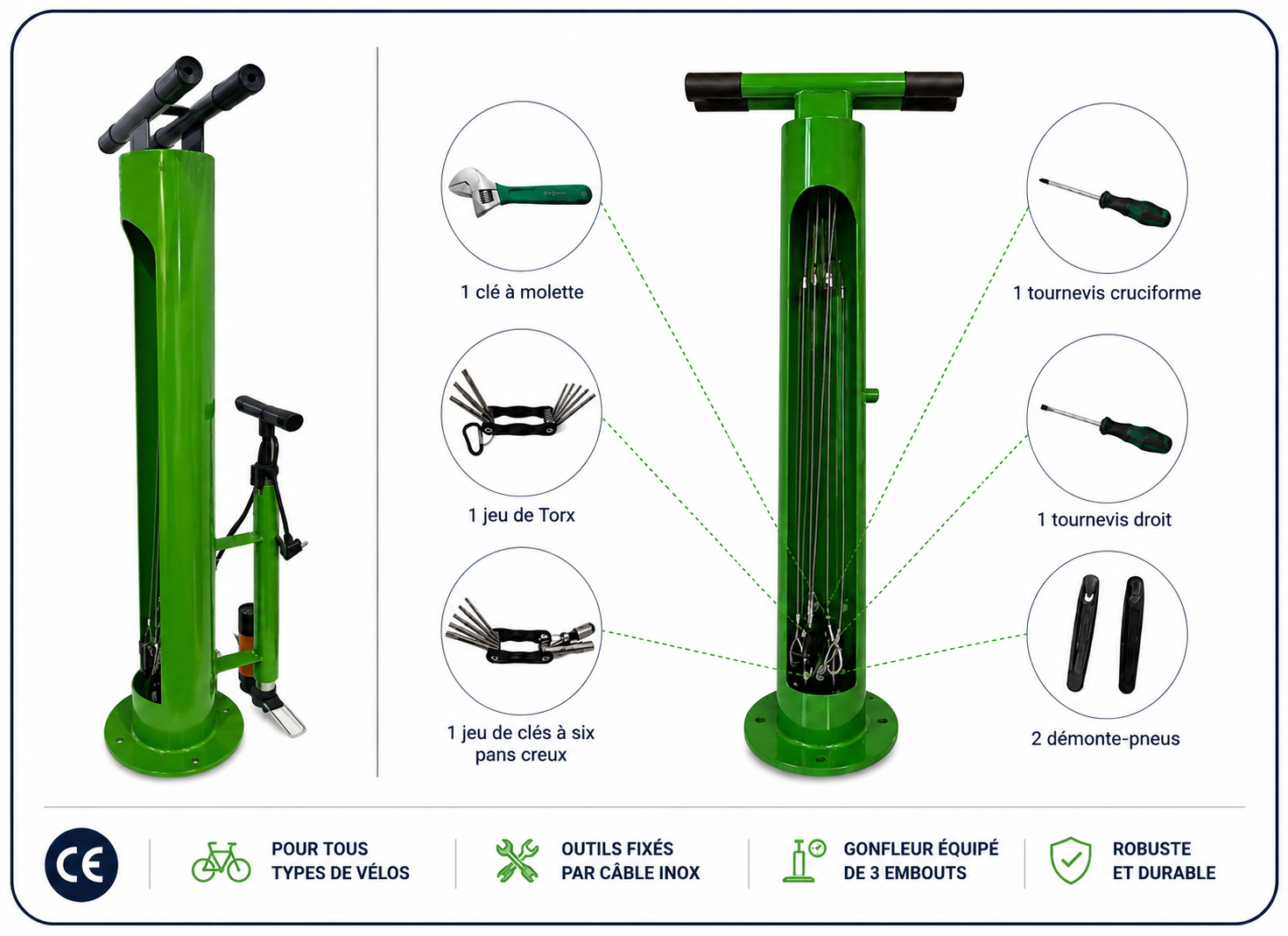 station-reparation-gonflage-velo-velorep-verte mairie