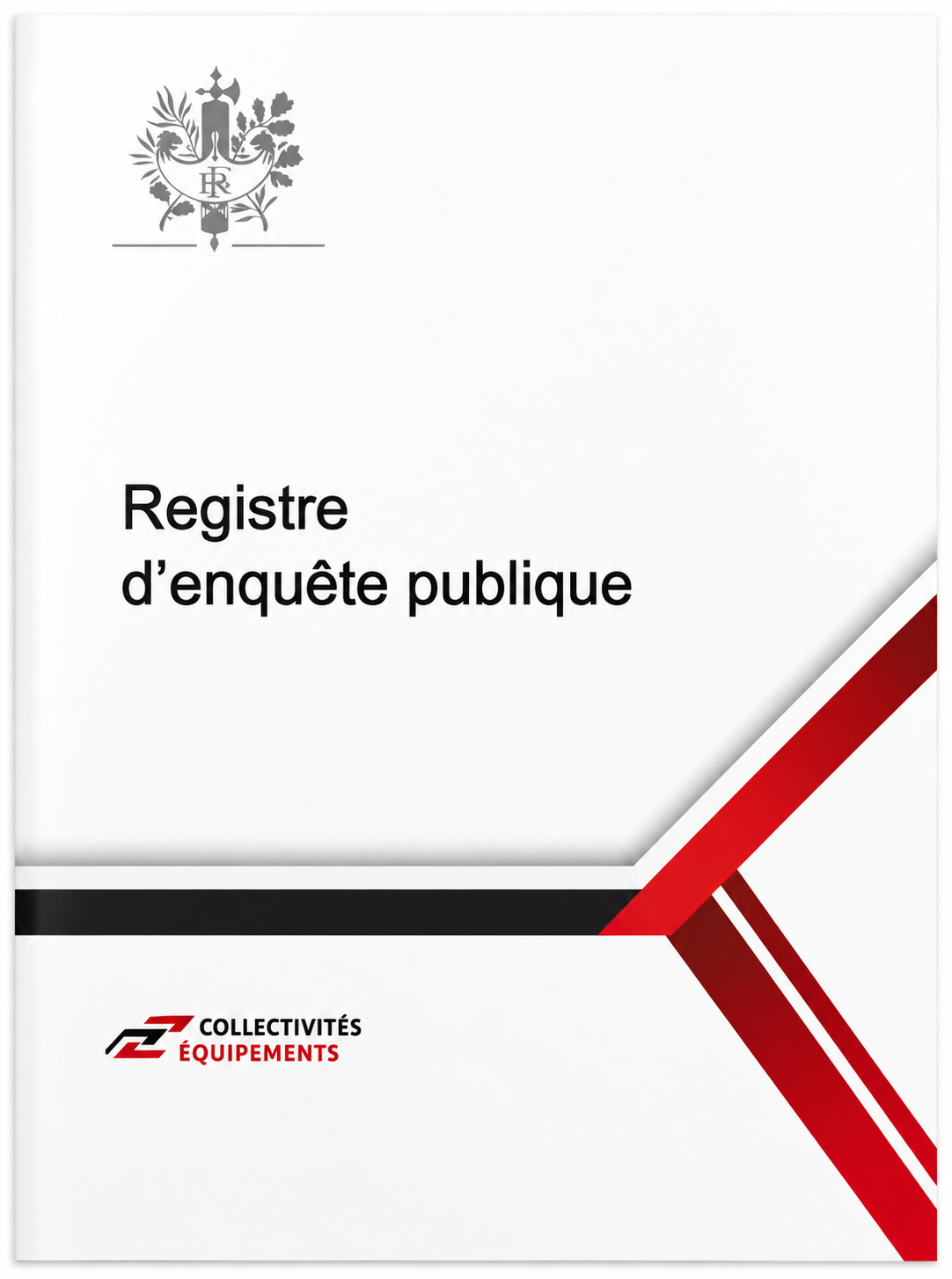 registre denquête publique