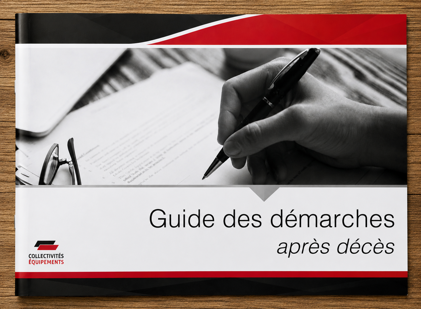 guide des formalites apres deces