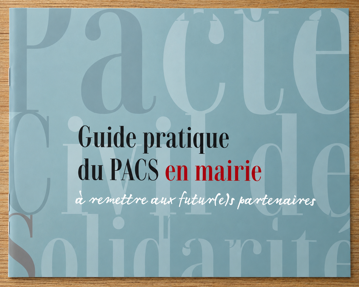 guide du pacs