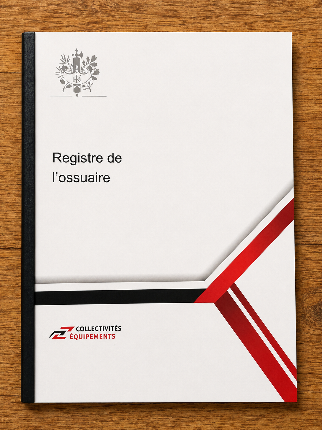 Registre de lossuaire