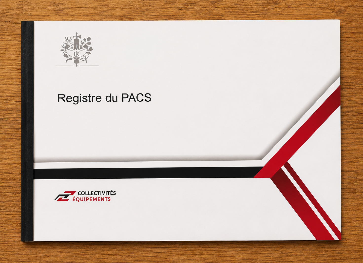 Registre  du PACS