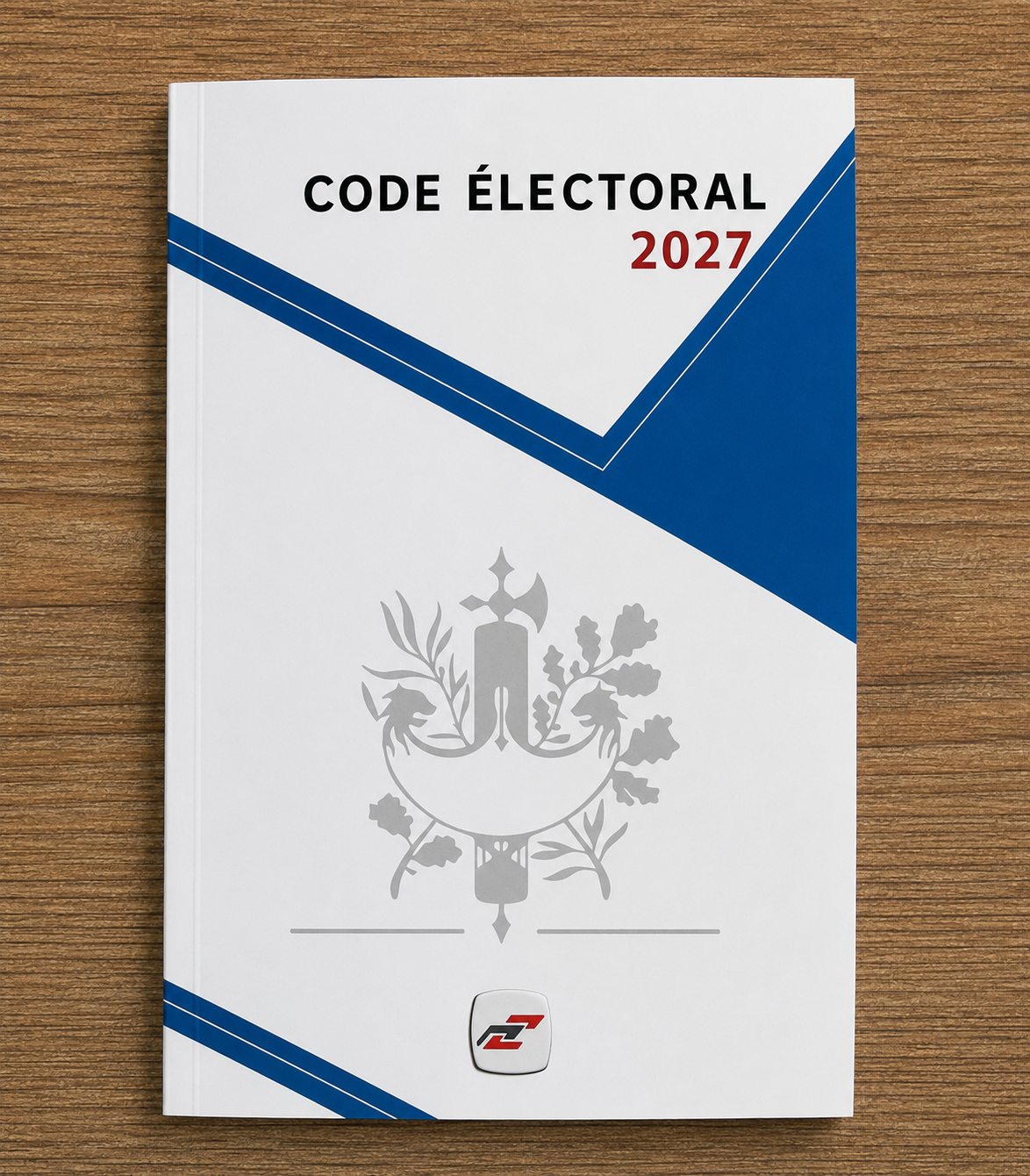 Code électoral simplifié 2027