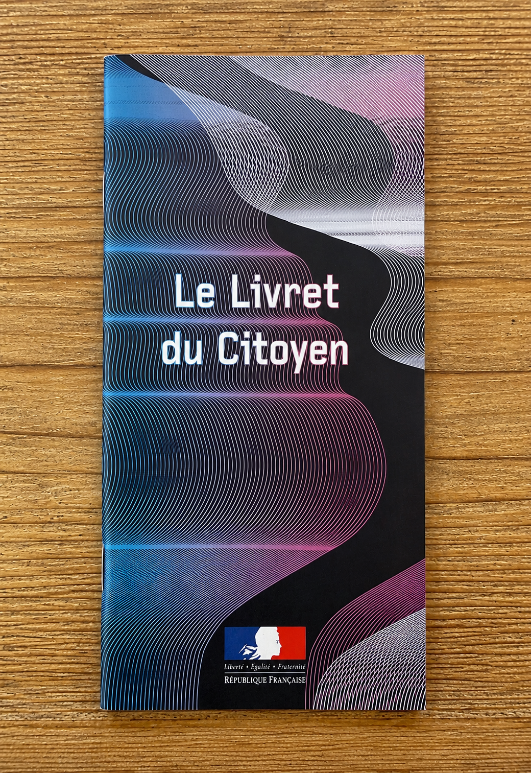 Livret du citoyen